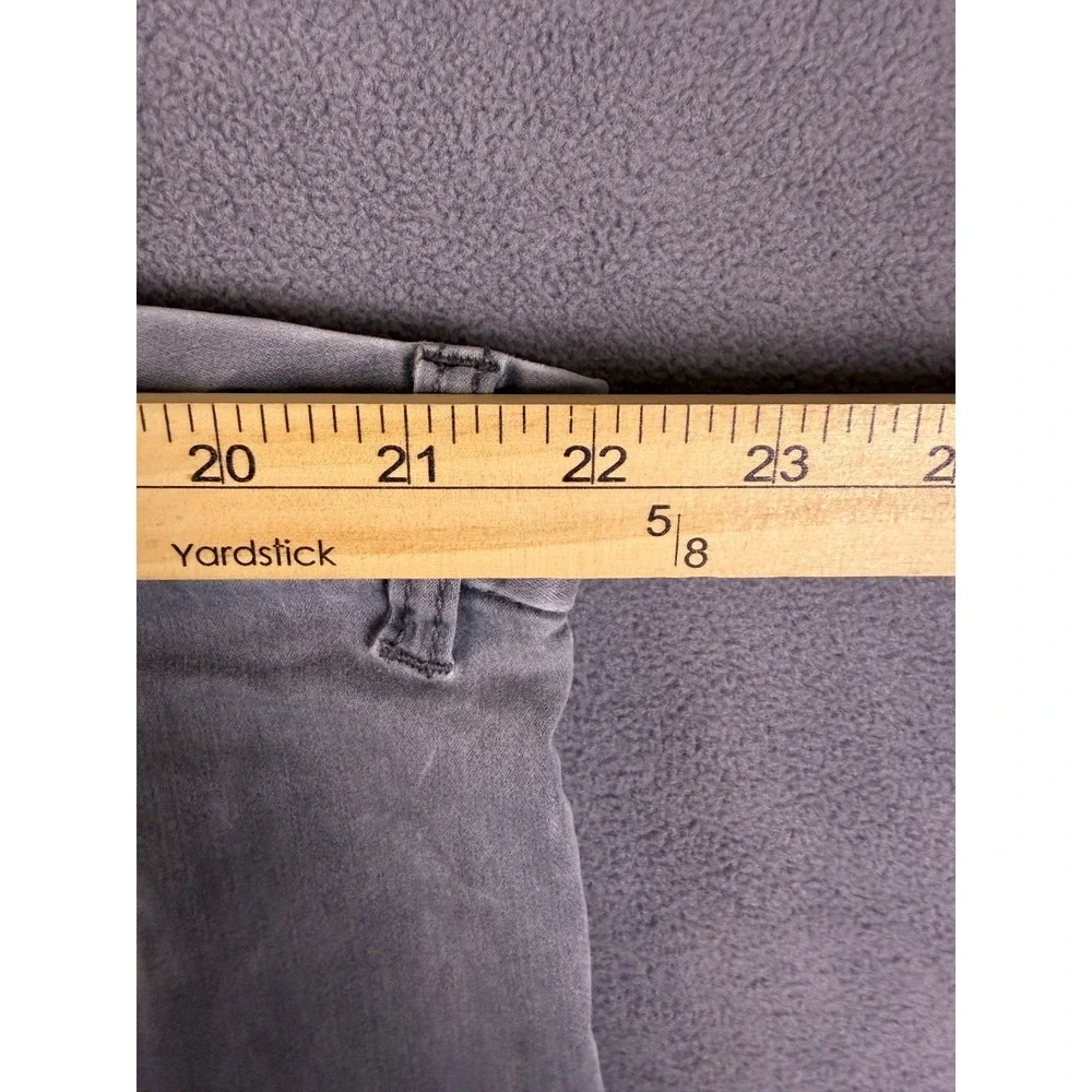 Tommy Bahama Pants Men‎ 42x30 Gray Casual Golf Beach Tencel